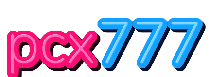 pcx777 — logo kanal